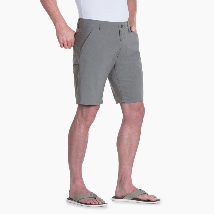 Kuhl Shift Amphiba Board 10" Short - Men's - Image 8
